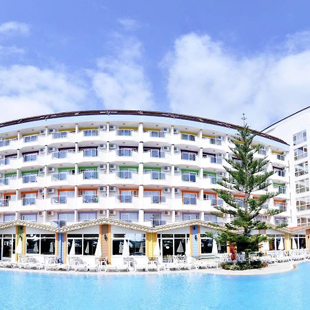 First Class Hotel Alanya Buitenkant foto